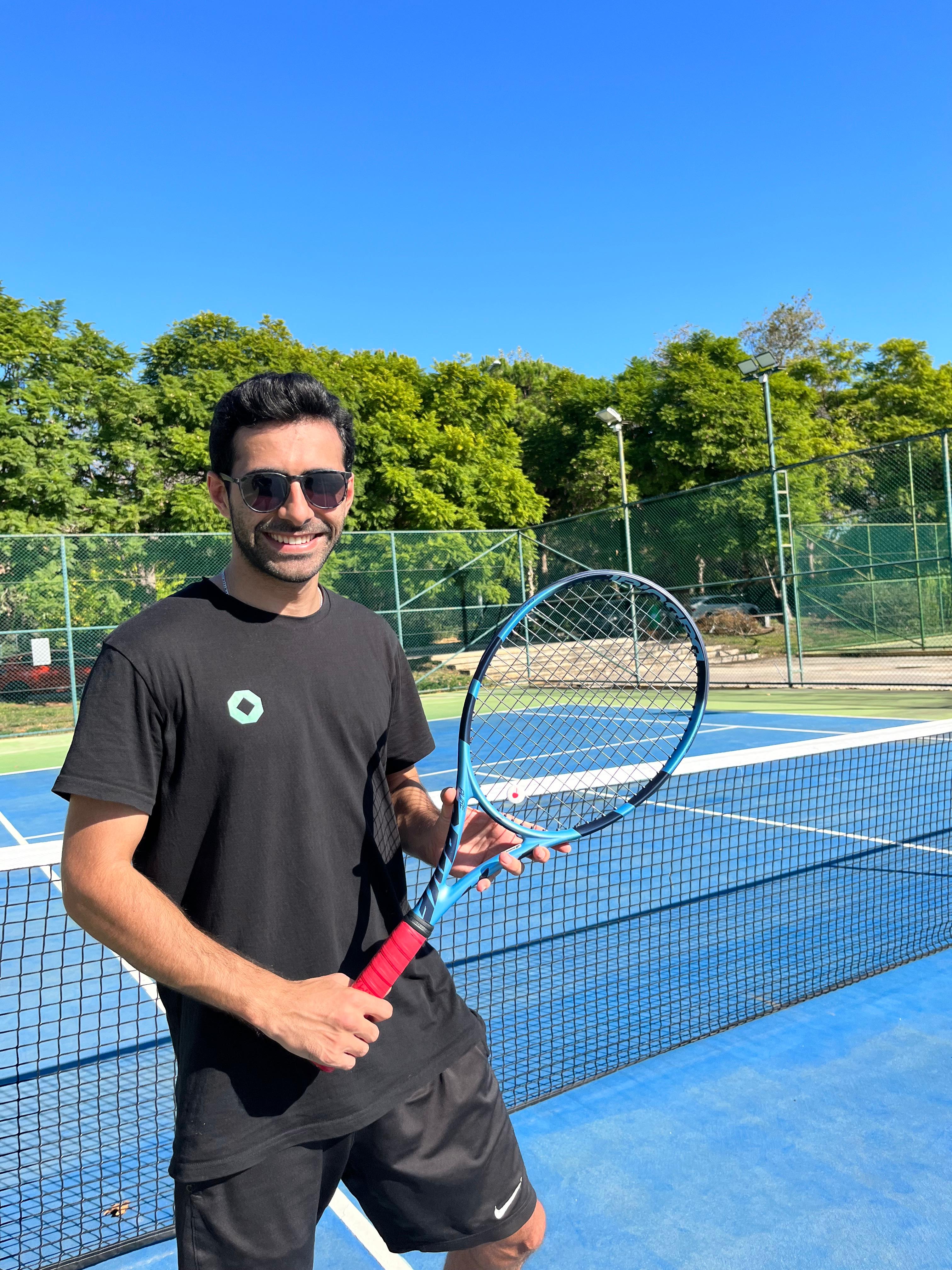 Tenis - Konyaaltı, Antalya